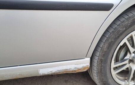 Volkswagen Polo III рестайлинг, 2001 год, 300 000 рублей, 12 фотография