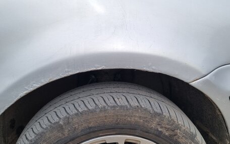 Volkswagen Polo III рестайлинг, 2001 год, 300 000 рублей, 14 фотография