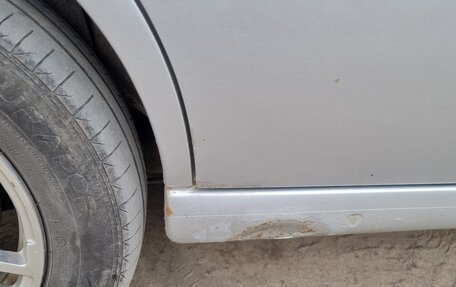 Volkswagen Polo III рестайлинг, 2001 год, 300 000 рублей, 16 фотография