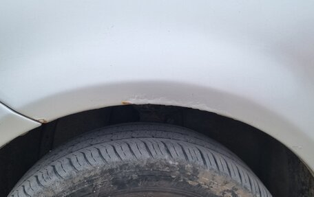 Volkswagen Polo III рестайлинг, 2001 год, 300 000 рублей, 13 фотография