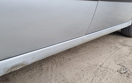 Volkswagen Polo III рестайлинг, 2001 год, 300 000 рублей, 17 фотография