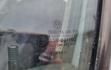 Volkswagen Polo III рестайлинг, 2001 год, 300 000 рублей, 20 фотография