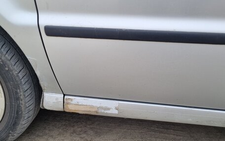 Volkswagen Polo III рестайлинг, 2001 год, 300 000 рублей, 11 фотография