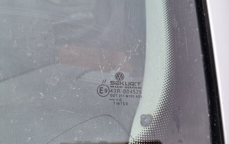 Volkswagen Polo III рестайлинг, 2001 год, 300 000 рублей, 19 фотография