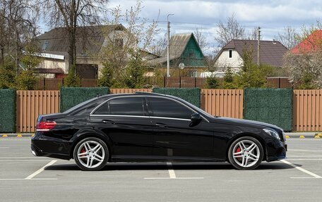 Mercedes-Benz E-Класс, 2014 год, 2 250 000 рублей, 3 фотография