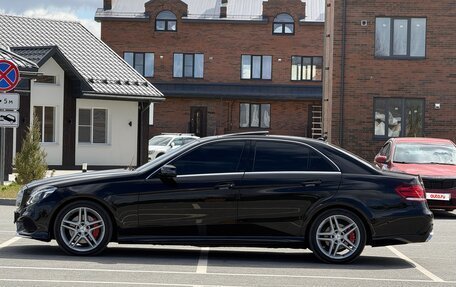 Mercedes-Benz E-Класс, 2014 год, 2 250 000 рублей, 7 фотография