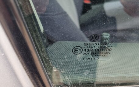 Volkswagen Polo III рестайлинг, 2001 год, 300 000 рублей, 25 фотография