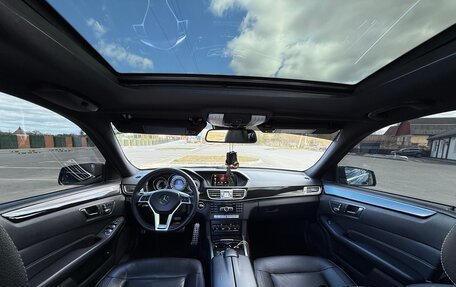 Mercedes-Benz E-Класс, 2014 год, 2 250 000 рублей, 13 фотография