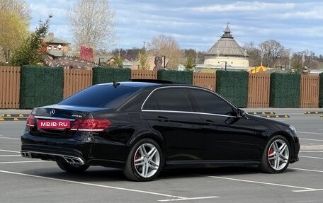 Mercedes-Benz E-Класс, 2014 год, 2 250 000 рублей, 4 фотография