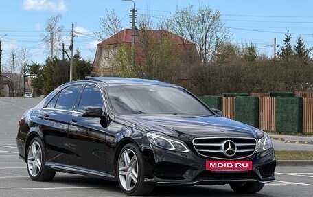 Mercedes-Benz E-Класс, 2014 год, 2 250 000 рублей, 2 фотография