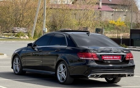 Mercedes-Benz E-Класс, 2014 год, 2 250 000 рублей, 6 фотография
