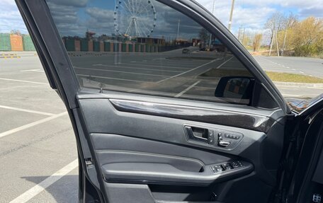 Mercedes-Benz E-Класс, 2014 год, 2 250 000 рублей, 15 фотография