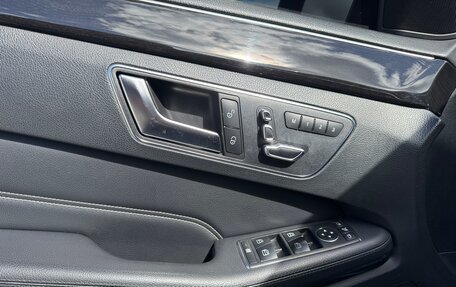 Mercedes-Benz E-Класс, 2014 год, 2 250 000 рублей, 16 фотография