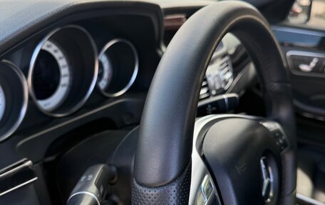 Mercedes-Benz E-Класс, 2014 год, 2 250 000 рублей, 18 фотография