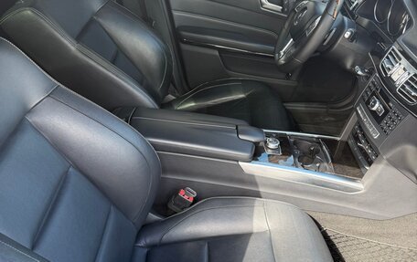 Mercedes-Benz E-Класс, 2014 год, 2 250 000 рублей, 25 фотография