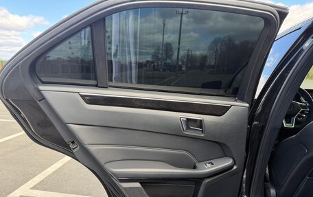 Mercedes-Benz E-Класс, 2014 год, 2 250 000 рублей, 28 фотография