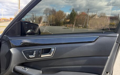 Mercedes-Benz E-Класс, 2014 год, 2 250 000 рублей, 23 фотография