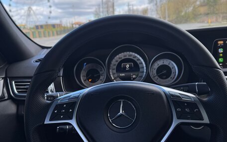 Mercedes-Benz E-Класс, 2014 год, 2 250 000 рублей, 22 фотография