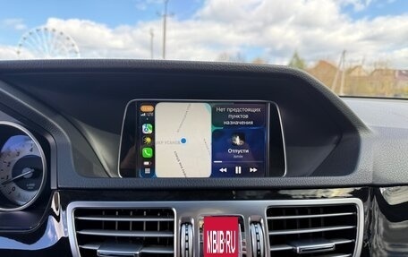 Mercedes-Benz E-Класс, 2014 год, 2 250 000 рублей, 21 фотография