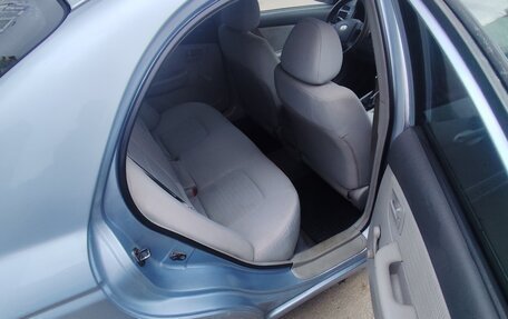 KIA Cerato I, 2007 год, 570 000 рублей, 2 фотография