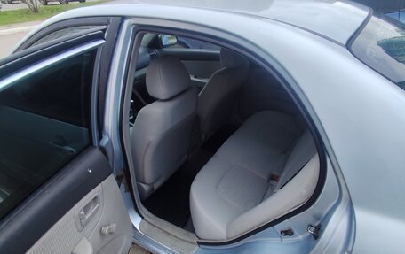 KIA Cerato I, 2007 год, 570 000 рублей, 8 фотография