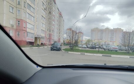 KIA Cerato I, 2007 год, 570 000 рублей, 13 фотография