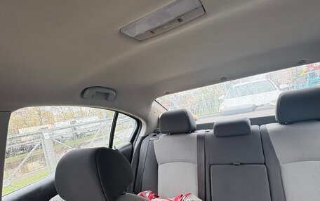 Chevrolet Cruze II, 2010 год, 370 000 рублей, 5 фотография