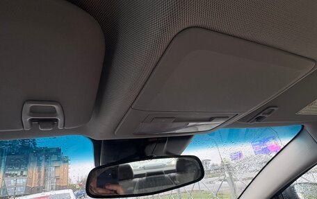 Chevrolet Cruze II, 2010 год, 370 000 рублей, 6 фотография