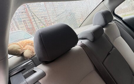 Chevrolet Cruze II, 2010 год, 370 000 рублей, 12 фотография