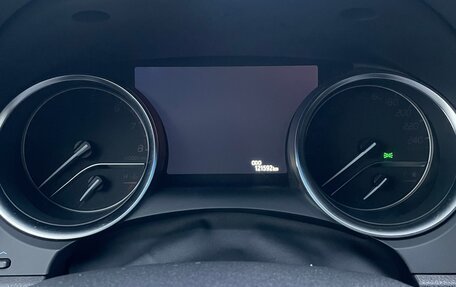 Toyota Camry, 2019 год, 3 025 000 рублей, 7 фотография