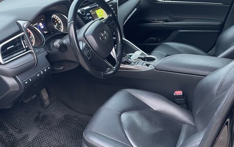 Toyota Camry, 2019 год, 3 025 000 рублей, 6 фотография