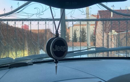 Jeep Grand Cherokee, 2005 год, 1 100 000 рублей, 2 фотография