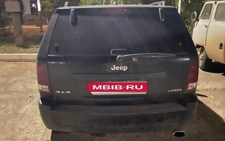 Jeep Grand Cherokee, 2005 год, 1 100 000 рублей, 6 фотография