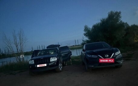 Jeep Grand Cherokee, 2005 год, 1 100 000 рублей, 3 фотография