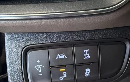 Hyundai Santa Fe IV, 2020 год, 3 390 000 рублей, 14 фотография