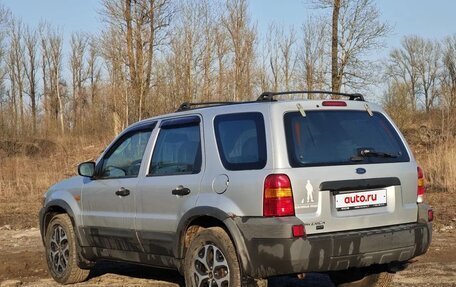 Ford Maverick, 2004 год, 640 000 рублей, 3 фотография