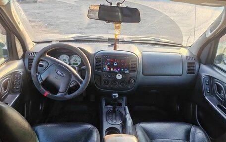 Ford Maverick, 2004 год, 640 000 рублей, 5 фотография