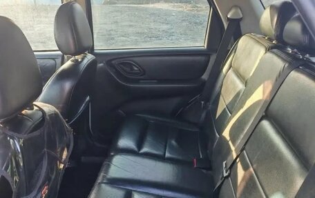 Ford Maverick, 2004 год, 640 000 рублей, 6 фотография