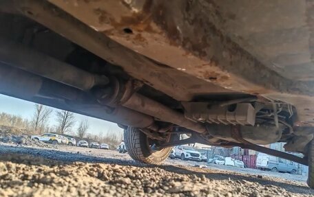 Ford Maverick, 2004 год, 640 000 рублей, 10 фотография