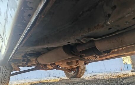 Ford Maverick, 2004 год, 640 000 рублей, 9 фотография