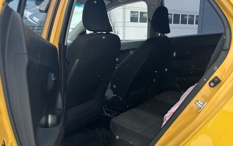 KIA Picanto II, 2011 год, 650 000 рублей, 7 фотография