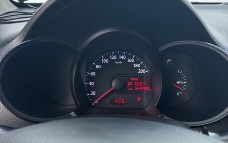 KIA Picanto II, 2011 год, 650 000 рублей, 8 фотография