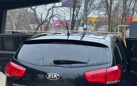 KIA Sportage III, 2015 год, 1 190 000 рублей, 3 фотография