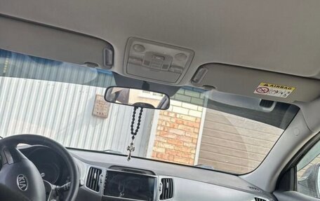 KIA Sportage III, 2015 год, 1 190 000 рублей, 6 фотография