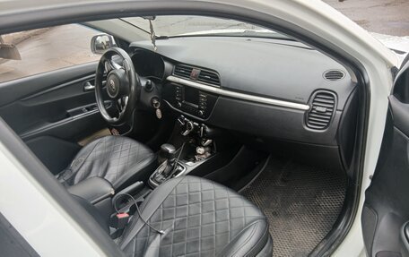 KIA Rio IV, 2018 год, 970 000 рублей, 5 фотография