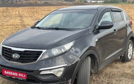 KIA Sportage III, 2015 год, 1 190 000 рублей, 5 фотография