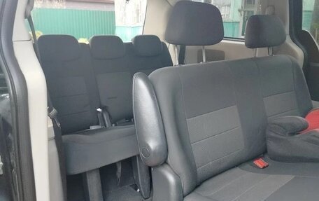 Dodge Caravan V, 2007 год, 1 150 000 рублей, 3 фотография