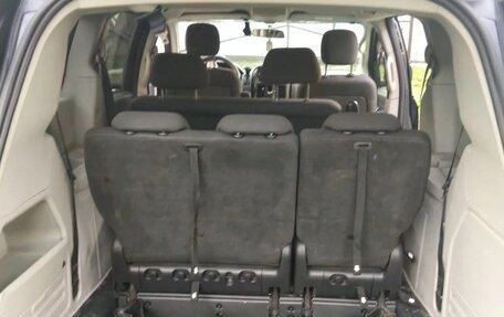 Dodge Caravan V, 2007 год, 1 150 000 рублей, 4 фотография