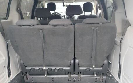 Dodge Caravan V, 2007 год, 1 150 000 рублей, 10 фотография