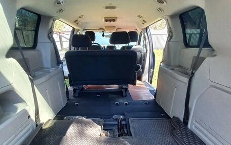 Dodge Caravan V, 2007 год, 1 150 000 рублей, 12 фотография